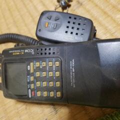 アマチュア無線機10000の画像