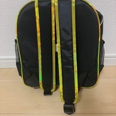 リュック　カーズの画像