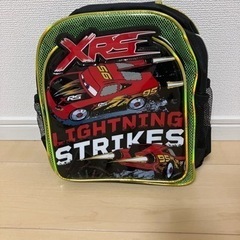 リュック　カーズ
