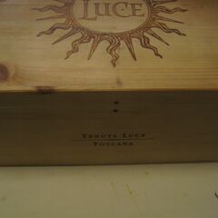 ＊輸入ワインの空木箱＊　NO.１　＊2箱有りますの画像