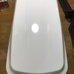 inno ルーフボックス　BRW240 美品