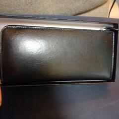 長財布ラウンドZIP最終値下げ