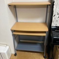 パソコンデスク【無料！】