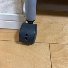 パソコンデスク【無料！】の画像
