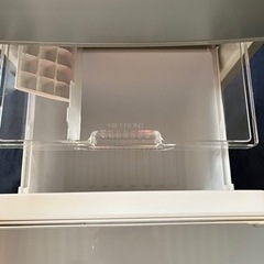 ☆美品☆Panasonic NR-B147W-S 2015年製♪配送格安にて承ります☆の画像