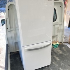 140L 冷蔵庫🌟