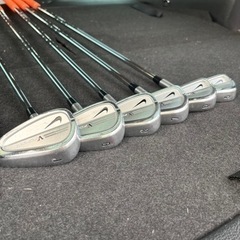 NIKE VR PRO COMBO IRON セット