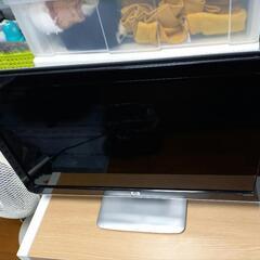 HP 20型液晶ディスプレイ 2000円 中央駅周辺