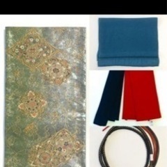 成人式振袖セットの画像