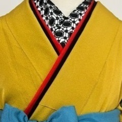 成人式振袖セットの画像