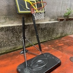 バスケットゴール