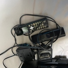 テレビの画像