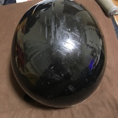 ヘルメット 半ボウの画像