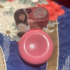 ヘアワックス 女性用