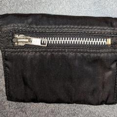 PORTER 二つ折り財布の画像