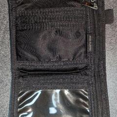 PORTER 二つ折り財布の画像