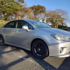 トヨタSAI（車検付き）
