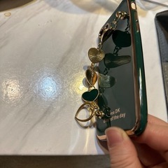 iPhone  SE 第2世代スマホカバーの画像