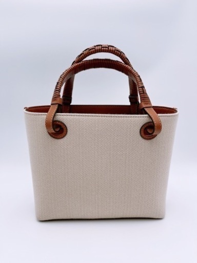 LOEWE アナグラム トートバッグ ミニ
