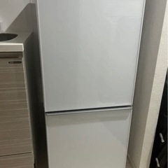 シャープ冷蔵庫