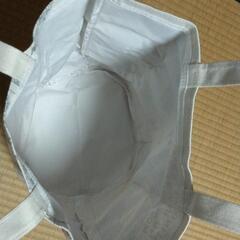 新品　ムーミントートバッグの画像