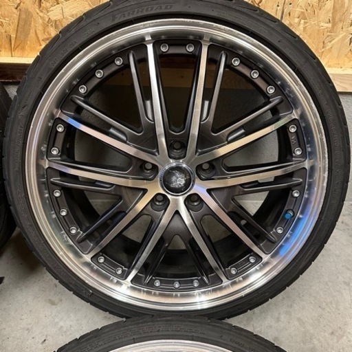 エンケイ　共豊　シュタイナー　V25