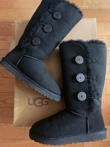 UGGブーツ☺︎
