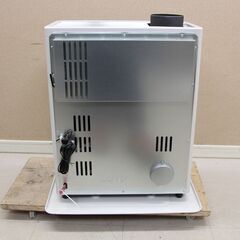 動作確認済 CORONA コロナ 煙突式ストーブ SV-V4513M 2013年 ② (S829knxY)の画像