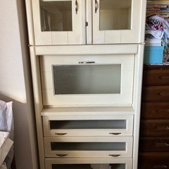 おしゃれな米軍払い下げ家具　