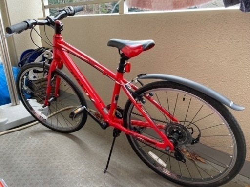 【値下げしました！】ジャイアント　子供自転車　24インチ