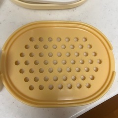 離乳食調理セットの画像