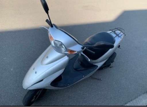 ホンダ　ディオ　最終値下げ