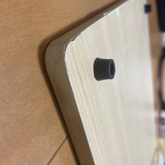 棚板　70センチ✖️26センチ　ベース　の画像