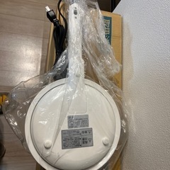 クレープメーカー