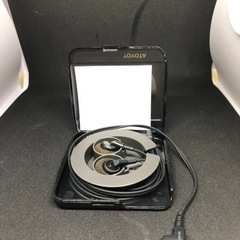 セルシオ　純正オプション　ウォークマン ¥3000の画像