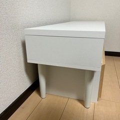 テレビ台(ローボードギャラリーEX100 NA&WW)の画像
