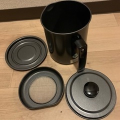 ※追記あり  オイルポットお譲りしますの画像