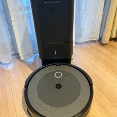 【新品】iRobot Roomba i3+ EVO (3550) 