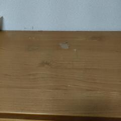 無料　タンス　訳ありの画像