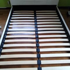Bed Double size