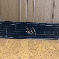 セルシオ　30 フロントグリル ¥3000の画像