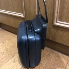セルシオ　純正オプション　ゴミ箱　レアものの画像