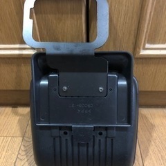 セルシオ　純正オプション　ゴミ箱　レアものの画像