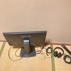 デスクトップパソコン