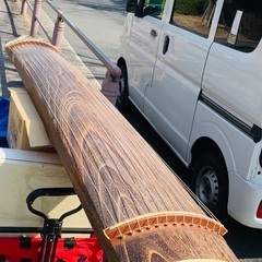 琴　お琴　日本の楽器　