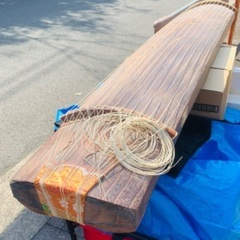 琴　お琴　日本の楽器　の画像