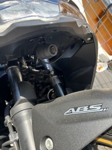 ジクサーsf250 購入者決まりました！