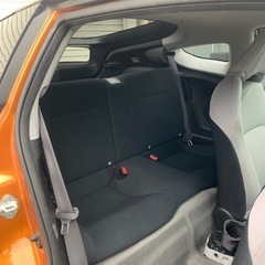 CR-Z 11万キロ 一時抹消渡しの画像