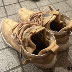 NIKE　ジョーダンプロトリアクト　ナイキ　靴