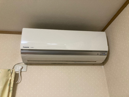 ★完売御礼！★ Panasonic エオリア